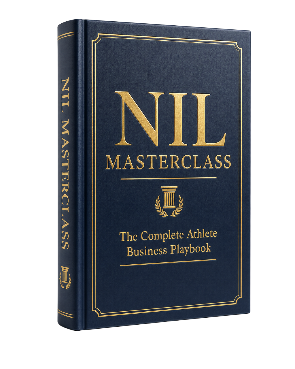 NIL Masterclass eBook cover